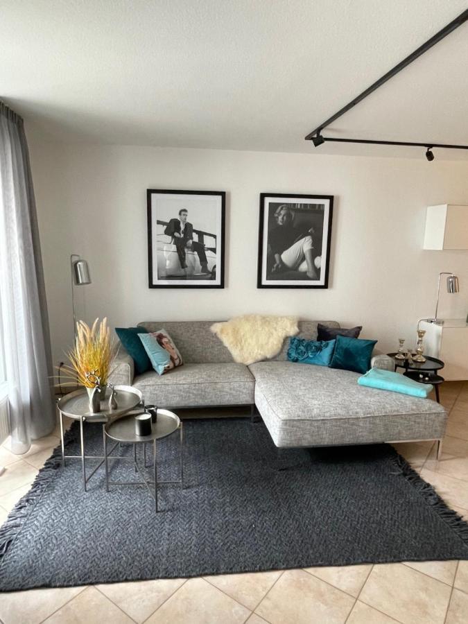 Ferienwohnung Alte Burg Koblenz Koblencja Zewnętrze zdjęcie