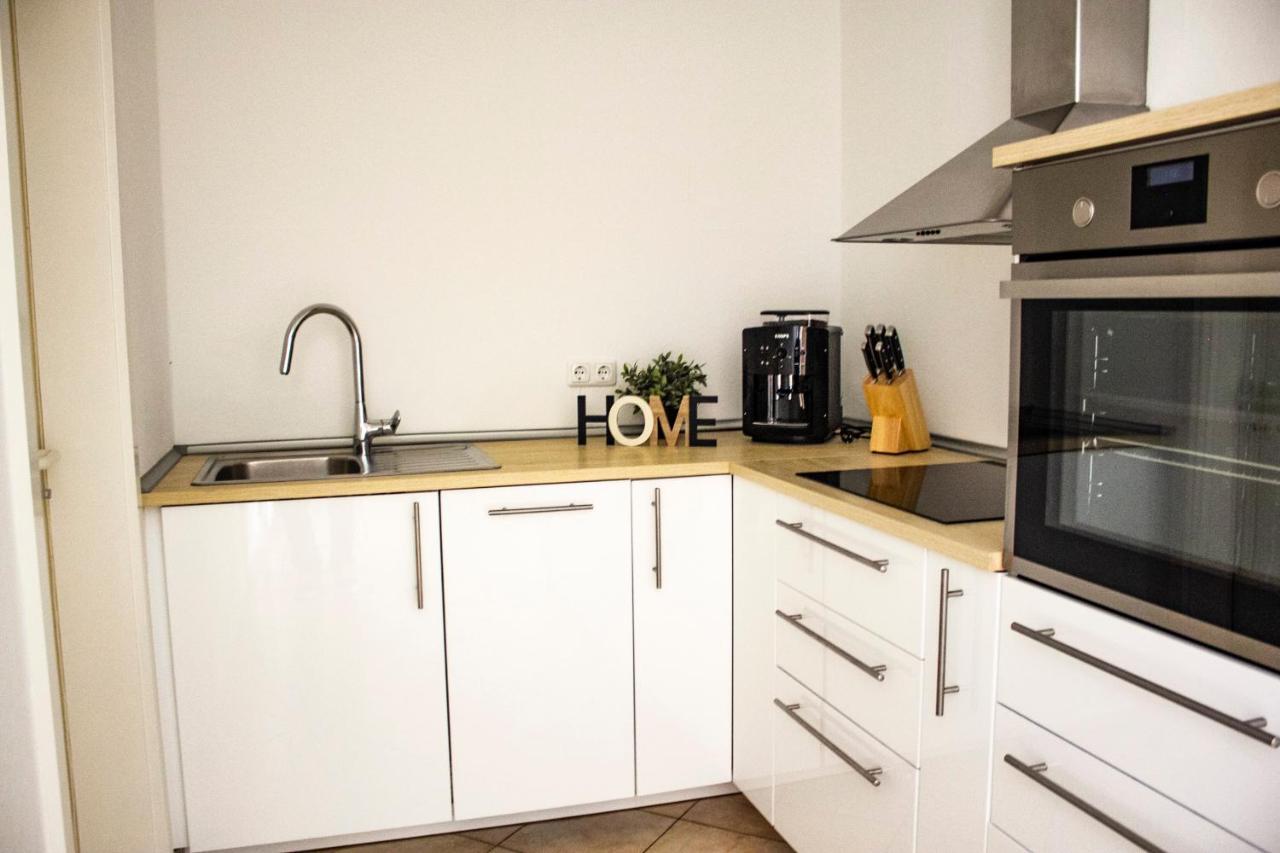 Ferienwohnung Alte Burg Koblenz Koblencja Zewnętrze zdjęcie